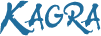 株式会社KAGRAのロゴ